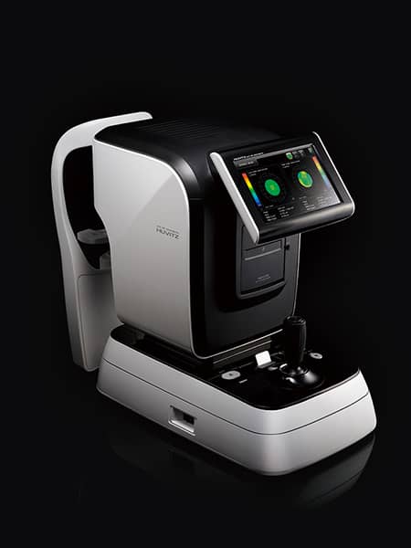 HRK-8000